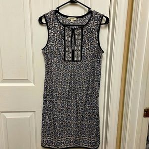 Cute summer dress worn once